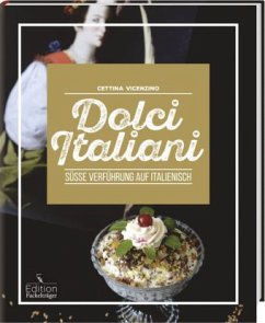 Dolci Italiani - Vicenzino, Cettina