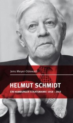 Helmut Schmidt - Meyer-Odewald, Jens
