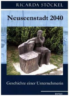 Cover Neuseenstadt 2040