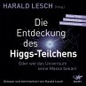 Die Entdeckung des Higgs-Teilchens.... - Bild 1