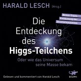Die Entdeckung des Higgs-Teilchens. (MP3-Download)