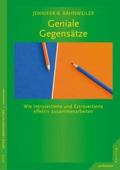 Cover Geniale Gegensätze