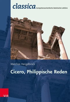 Cicero, Philippische Reden - Hengelbrock, Matthias