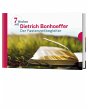 Sieben Wochen mit Dietrich Bonhoeffer - Bild 1