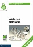 Leistungselektronik, 1 CD-ROM