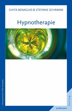 Hypnotherapie - Benaguid, Ghita;Schramm, Stefanie