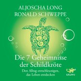 Die 7 Geheimnisse der Schildkröte (MP3-Download)