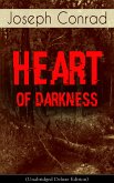 Heart of Darkness (Unabridged Deluxe Edition) (eBook, ePUB)