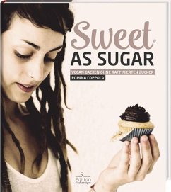 Sweet as Sugar - Coppola, Romina