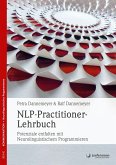 NLP-Practitioner-Lehrbuch