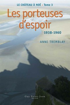 Cover Le chateau a Noe, tome 3 (eBook, ePUB)