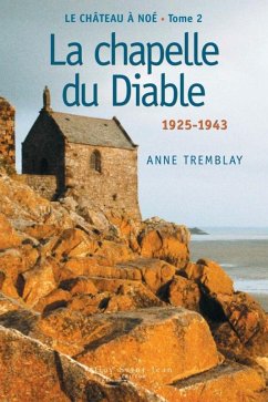 Cover Le chateau a Noe, tome 2 (eBook, ePUB)