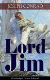 Lord Jim (Unabridged Deluxe Edition) (eBook, ePUB)