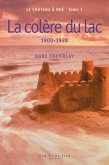 Le chateau a Noe, tome 1 (eBook, ePUB)