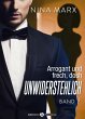 Arrogant und frech, doch unwiderstehlich - Band 2 (eBook, ePUB) - Marx, Nina