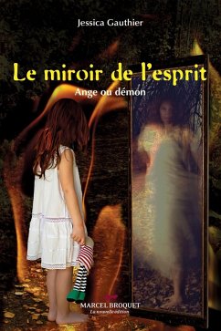 Le miroir de l'esprit (eBook, ePUB) - Gauthier, Jessica