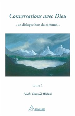 Cover Conversations avec Dieu, tome 1 (eBook, ePUB)