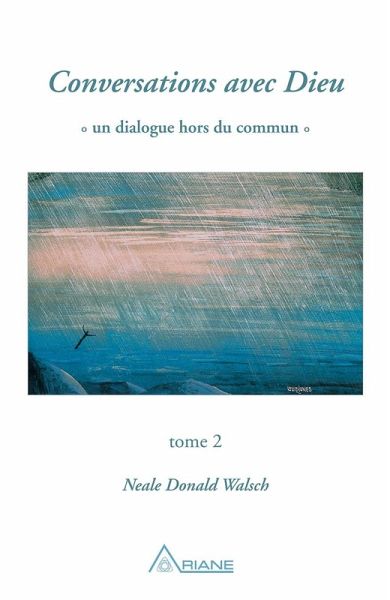 Conversations avec Dieu, tome 2 (eBook, ePUB)