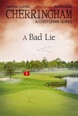 Cherringham - A Bad Lie (eBook, ePUB)