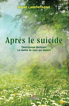 Cover Apres le suicide (eBook, ePUB)