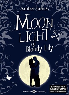 Cover Moonlight - Bloody Lily, 1 (eBook, ePUB)