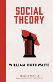 Social Theory: Ideas in Profile (eBook, ePUB)