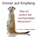 Immer auf Empfang (MP3-Download)