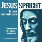 Jesus spricht (MP3-Download) Jesus spricht (MP3-Download)