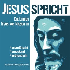 Jesus spricht (MP3-Download)