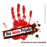 Das Jesus-Projekt (MP3-Download)