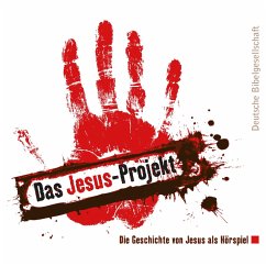 Das Jesus-Projekt (MP3-Download)