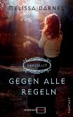 Gegen alle Regeln / Herzblut Bd.1 (eBook, ePUB)