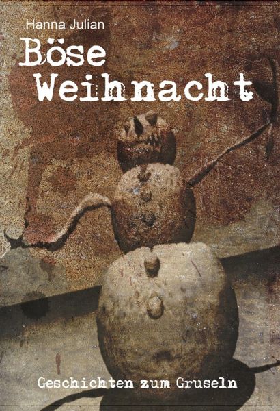 Böse Weihnacht (eBook, ePUB)
