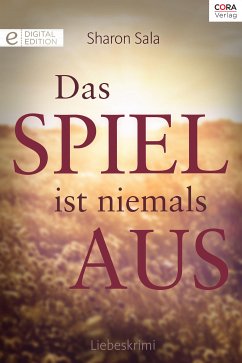 Das Spiel ist niemals aus (eBook, ePUB) - Sala, Sharon