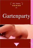 Gartenparty (eBook, ePUB)