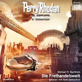 Die Freihandelswelt / Perry Rhodan - Neo Bd.108 (MP3-Download)