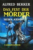 Das Fest der Mörder (eBook, ePUB)