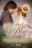 The Heart of Now (FIRE IN MY HEART, #1) (eBook, ePUB) The Heart of Now (FIRE IN MY HEART, #1) (eBook, ePUB)