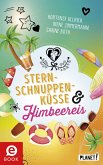 Sternschnuppenküsse und Himbeereis (eBook, ePUB)