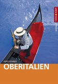 Oberitalien - VISTA POINT Reiseführer weltweit (eBook, ePUB)