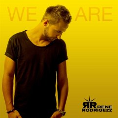 We Are (2cd+Download) - Rodrigezz,Rene