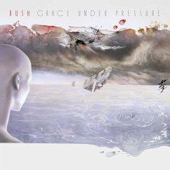 Cover Grace Under Pressure (Lp) (Ltd.Edt.) (Vinyl)