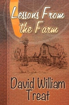 Cover Lessons From the Farm (eBook, ePUB)