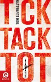 Tick Tack Tot (eBook, ePUB)