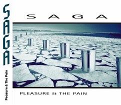 Pleasure And The Pain (2016 Edition) - Saga