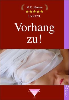 Cover Vorhang zu! (eBook, ePUB)