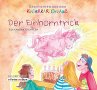 Der Einhorntrick (eBook, ePUB) - Bild 1