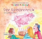 Der Einhorntrick (eBook, ePUB)