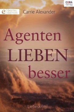 Cover Agenten lieben besser (eBook, ePUB)