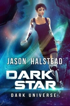Cover Dark Star (Dark Universe, #4) (eBook, ePUB)